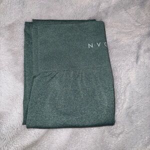 NVGTN Green Leggings